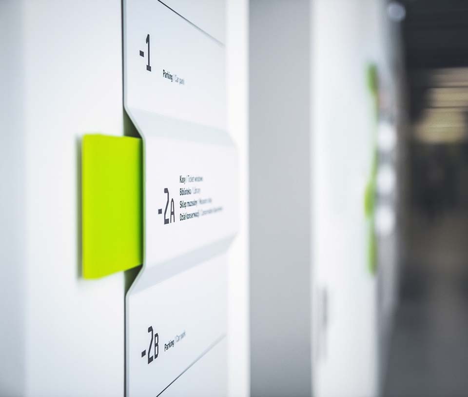 導視丨博物館的工業底蘊